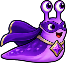 Amethyst Ace slug skin