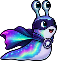 Aurora Knight slug skin