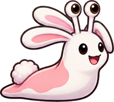 Bunny Bounce slug skin