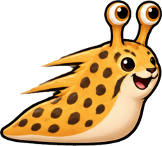 Cheetah Sprint slug skin