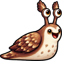 Owl Night slug skin