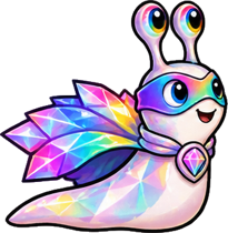 Prism Protector slug skin