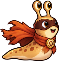 Sandstorm Scout slug skin