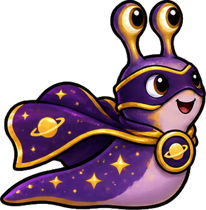 Velvet Voyager slug skin