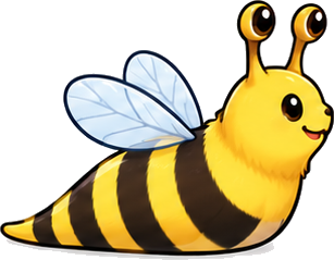 Bumble Slug slug skin