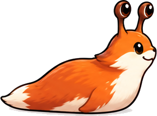 Foxy Slug slug skin
