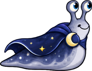Moon Guardian slug skin